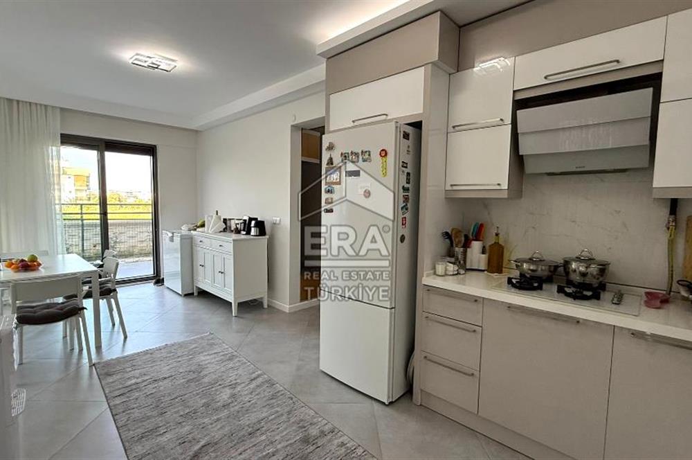 Menderes Cumaovasında Tripleks 5+1 Müstakil Villa