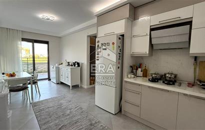 Menderes Cumaovasında Tripleks 5+1 Müstakil Villa