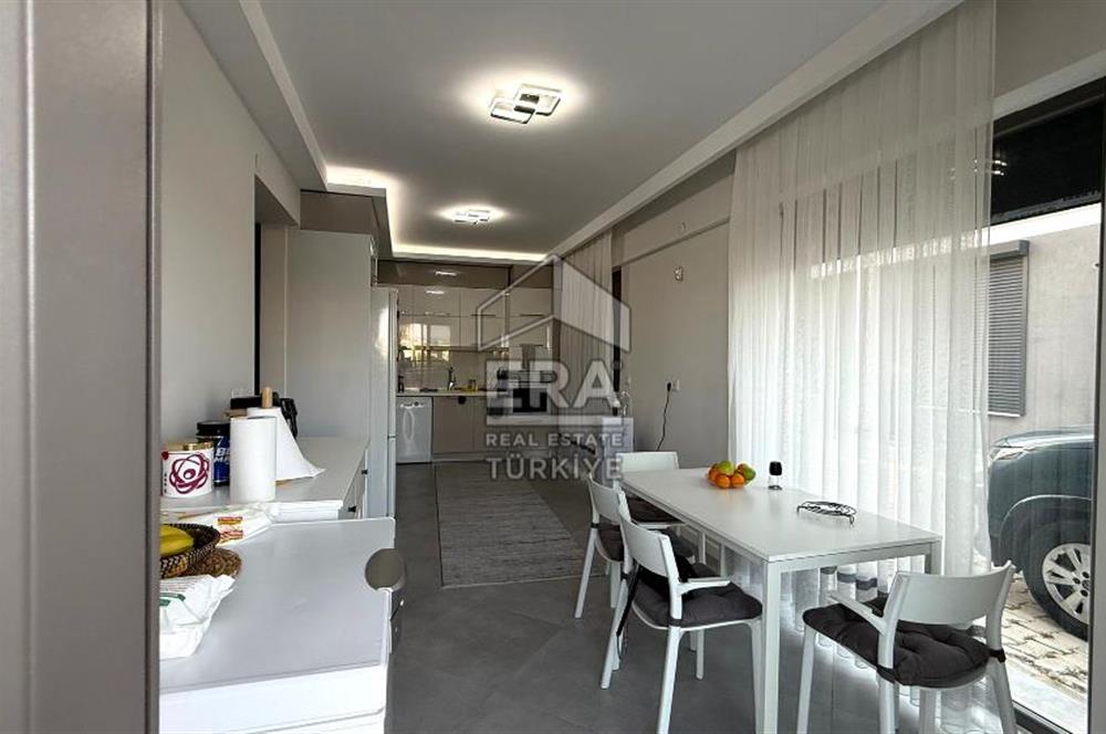 Menderes Cumaovasında Tripleks 5+1 Müstakil Villa