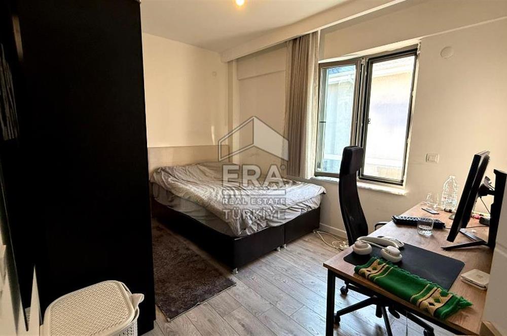 Menderes Cumaovasında Tripleks 5+1 Müstakil Villa