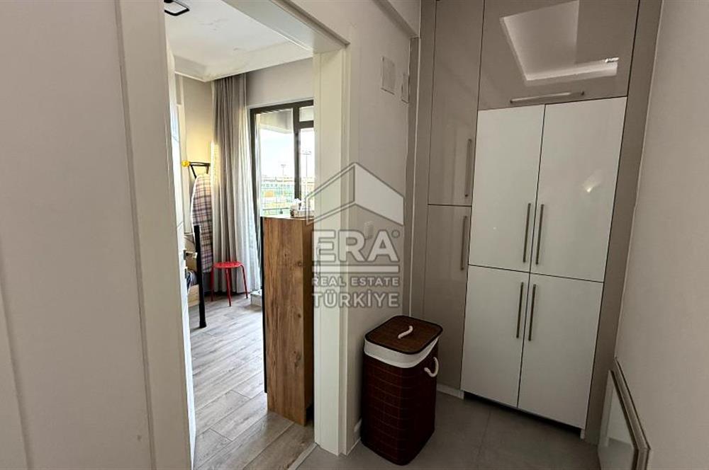Menderes Cumaovasında Tripleks 5+1 Müstakil Villa