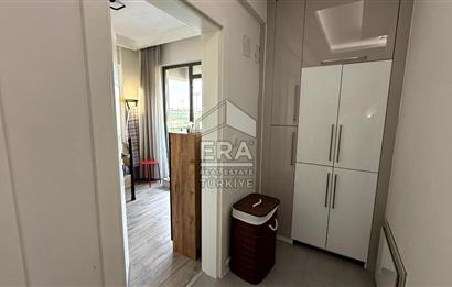 Menderes Cumaovasında Tripleks 5+1 Müstakil Villa