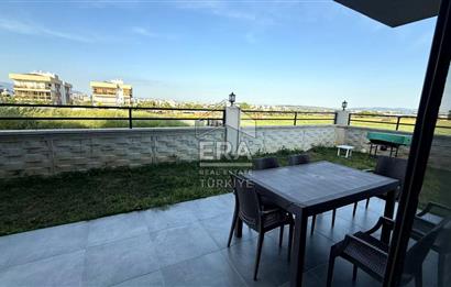 Menderes Cumaovasında Tripleks 5+1 Müstakil Villa