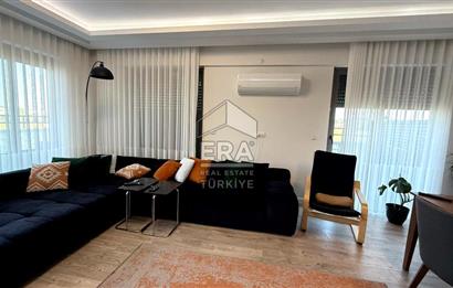 Menderes Cumaovasında Tripleks 5+1 Müstakil Villa