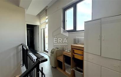Menderes Cumaovasında Tripleks 5+1 Müstakil Villa
