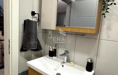 Menderes Cumaovasında Tripleks 5+1 Müstakil Villa