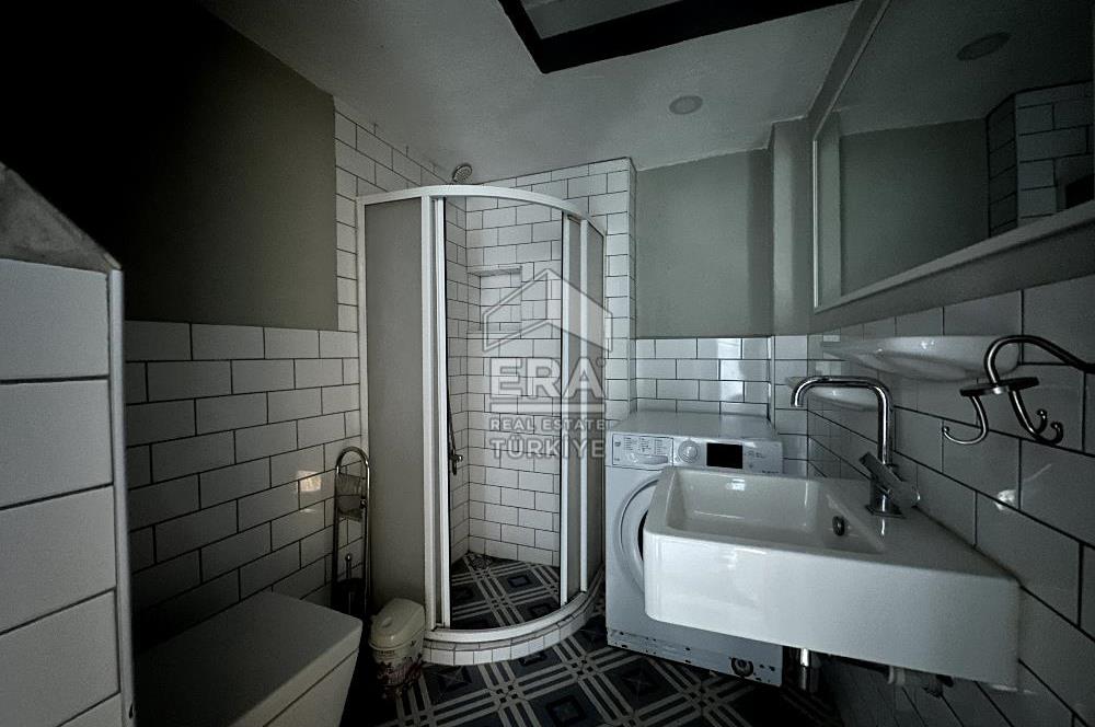 ERA SÖZ DEN KIZILAY CADDESİNDE EŞYALI KİRALIK 2+1 DAİRE