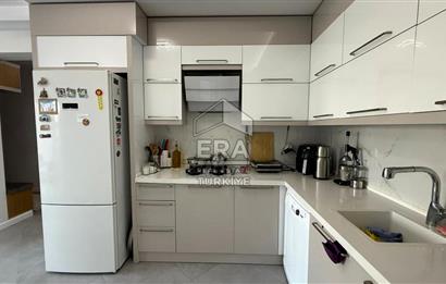 Menderes Cumaovasında Tripleks 5+1 Müstakil Villa