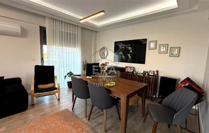 Menderes Cumaovasında Tripleks 5+1 Müstakil Villa