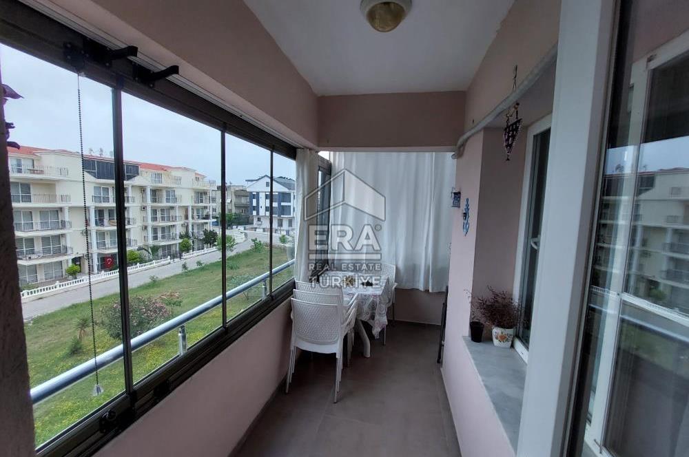 DİDİM YENİ MAHALLEDE 2+1 SATILIK DAİRE