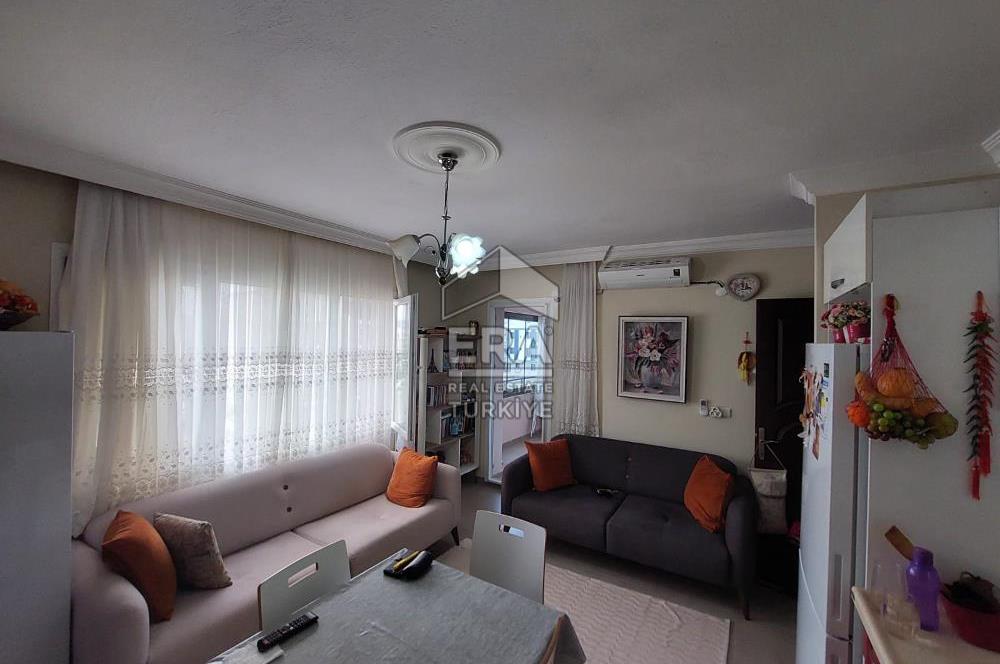 DİDİM YENİ MAHALLEDE 2+1 SATILIK DAİRE