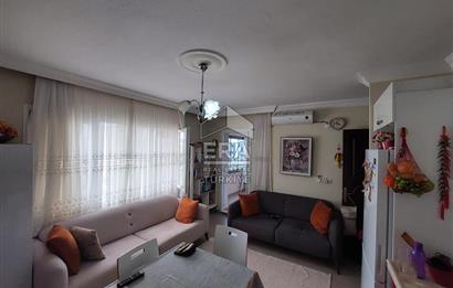 DİDİM YENİ MAHALLEDE 2+1 SATILIK DAİRE