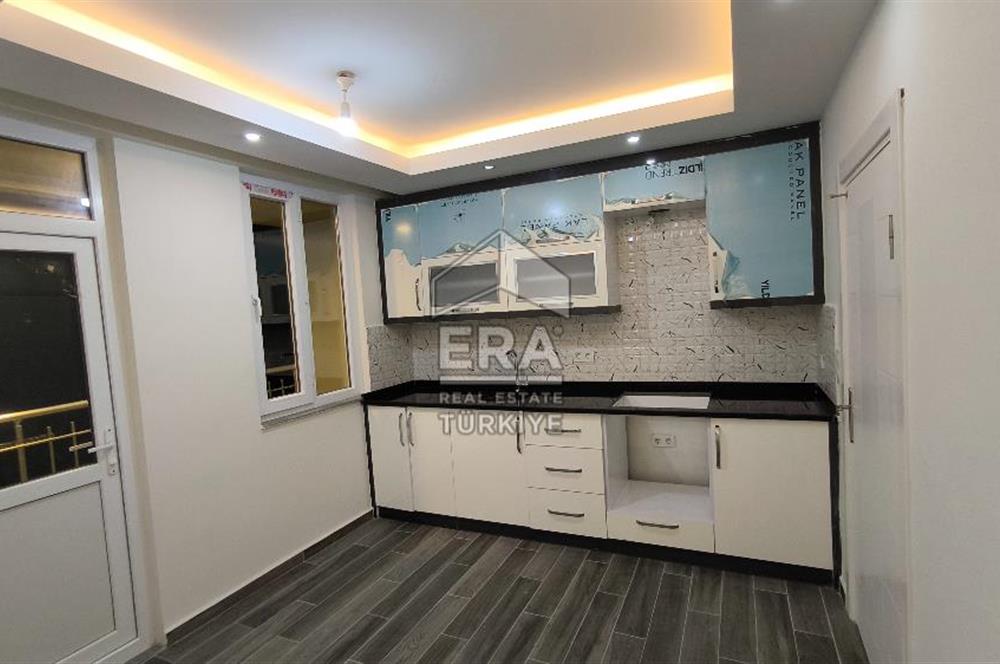 MANAVGAT SARILAR'DA MANZARALI ASANSÖRLÜ 4+1 SATILIK DUBLEKS DAİRE 