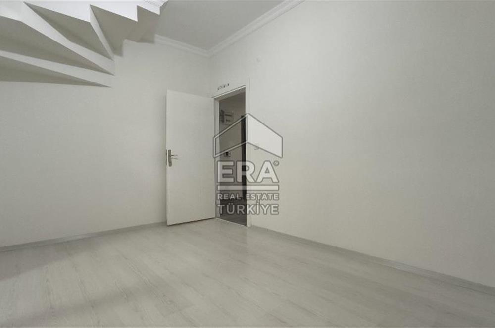 MANAVGAT SARILAR'DA MANZARALI ASANSÖRLÜ 4+1 SATILIK DUBLEKS DAİRE 