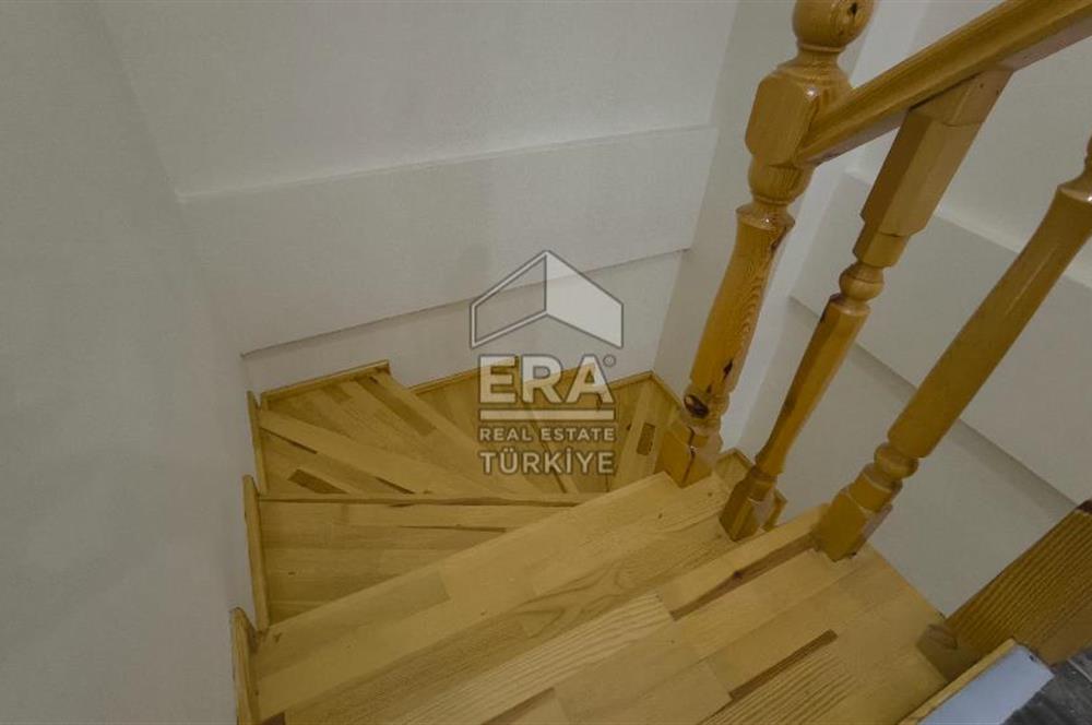 MANAVGAT SARILAR'DA MANZARALI ASANSÖRLÜ 4+1 SATILIK DUBLEKS DAİRE 