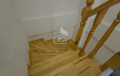 MANAVGAT SARILAR'DA MANZARALI ASANSÖRLÜ 4+1 SATILIK DUBLEKS DAİRE 