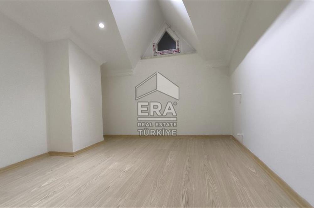MANAVGAT SARILAR'DA MANZARALI ASANSÖRLÜ 4+1 SATILIK DUBLEKS DAİRE 