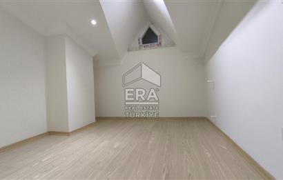 MANAVGAT SARILAR'DA MANZARALI ASANSÖRLÜ 4+1 SATILIK DUBLEKS DAİRE 