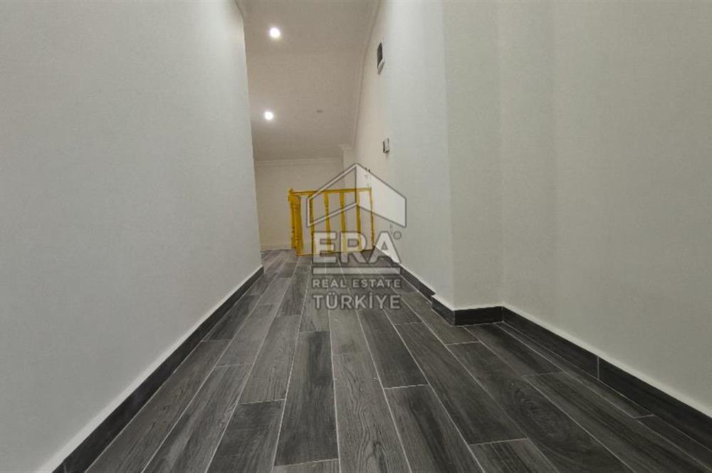 MANAVGAT SARILAR'DA MANZARALI ASANSÖRLÜ 4+1 SATILIK DUBLEKS DAİRE 