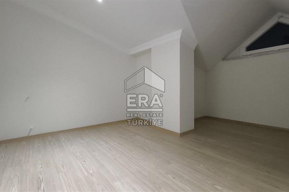 MANAVGAT SARILAR'DA MANZARALI ASANSÖRLÜ 4+1 SATILIK DUBLEKS DAİRE 