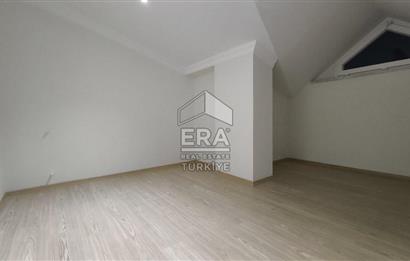 MANAVGAT SARILAR'DA MANZARALI ASANSÖRLÜ 4+1 SATILIK DUBLEKS DAİRE 