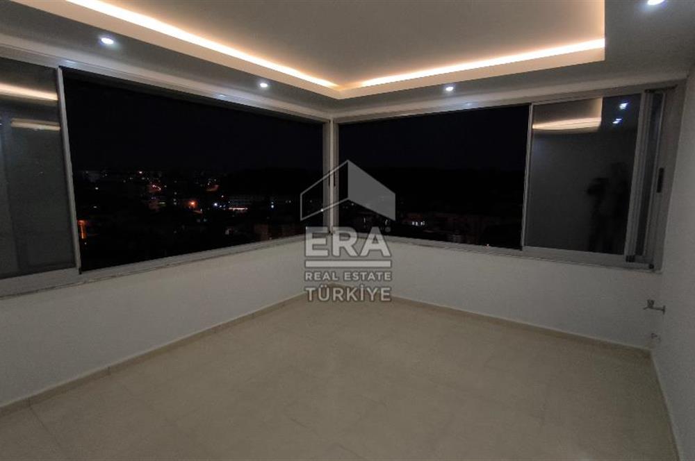 MANAVGAT SARILAR'DA MANZARALI ASANSÖRLÜ 4+1 SATILIK DUBLEKS DAİRE 