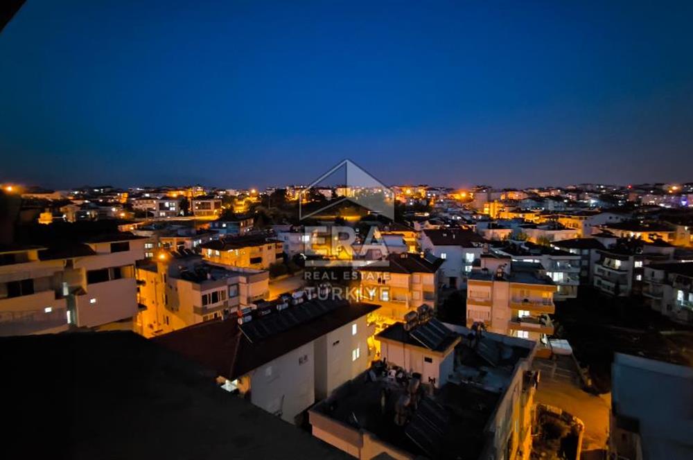 MANAVGAT SARILAR'DA MANZARALI ASANSÖRLÜ 4+1 SATILIK DUBLEKS DAİRE 