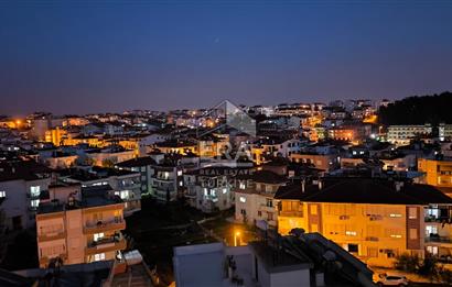 MANAVGAT SARILAR'DA MANZARALI ASANSÖRLÜ 4+1 SATILIK DUBLEKS DAİRE 