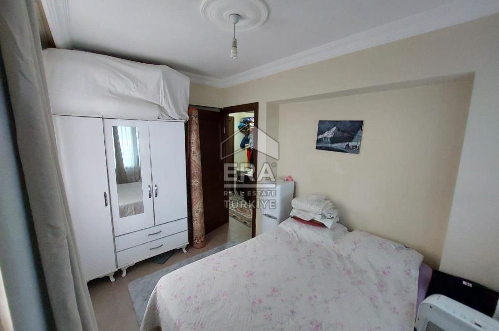 DİDİM YENİ MAHALLEDE 2+1 SATILIK DAİRE
