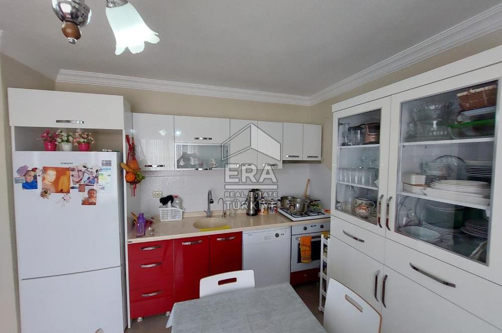 DİDİM YENİ MAHALLEDE 2+1 SATILIK DAİRE