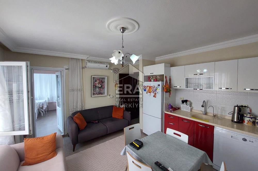 DİDİM YENİ MAHALLEDE 2+1 SATILIK DAİRE