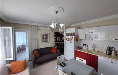DİDİM YENİ MAHALLEDE 2+1 SATILIK DAİRE