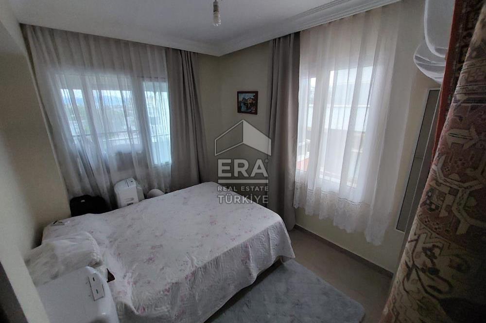 DİDİM YENİ MAHALLEDE 2+1 SATILIK DAİRE