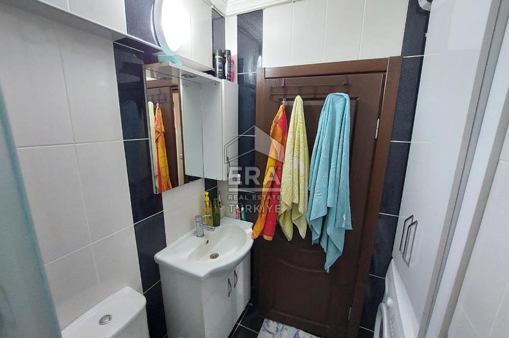 DİDİM YENİ MAHALLEDE 2+1 SATILIK DAİRE
