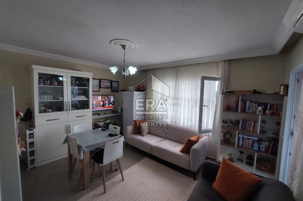DİDİM YENİ MAHALLEDE 2+1 SATILIK DAİRE