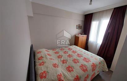 DİDİM YENİ MAHALLEDE 2+1 SATILIK DAİRE