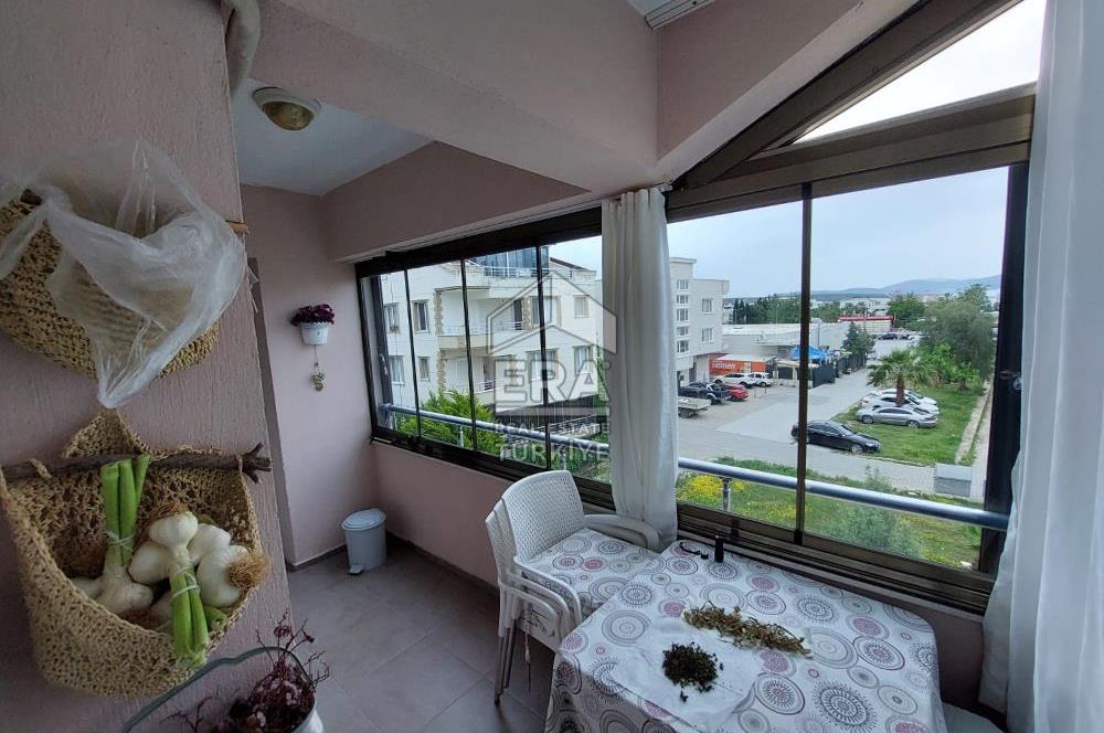 DİDİM YENİ MAHALLEDE 2+1 SATILIK DAİRE