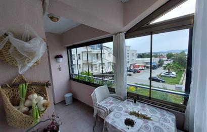 DİDİM YENİ MAHALLEDE 2+1 SATILIK DAİRE