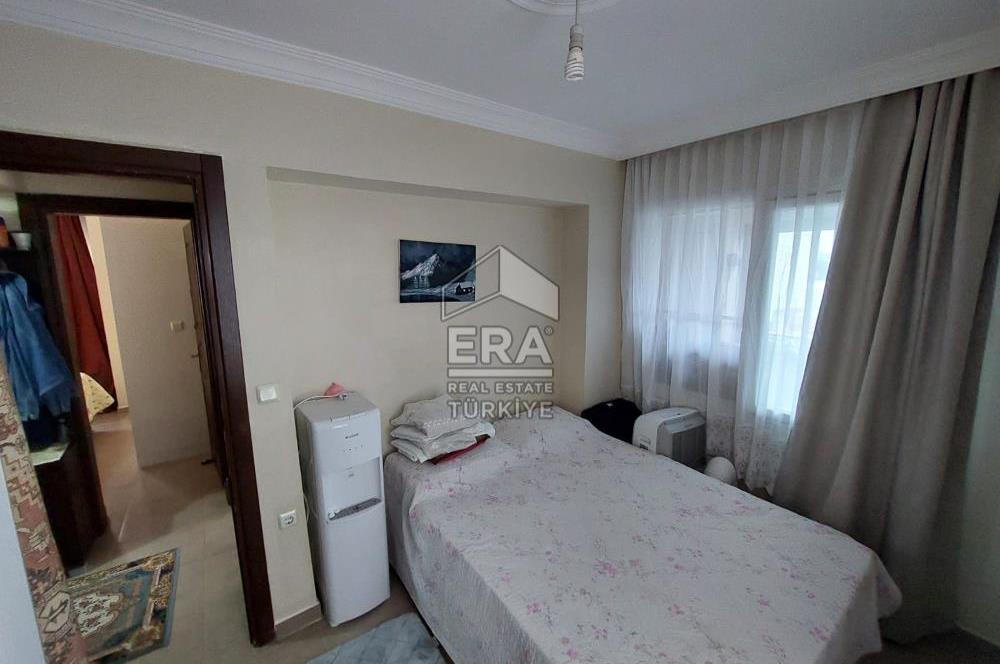 DİDİM YENİ MAHALLEDE 2+1 SATILIK DAİRE