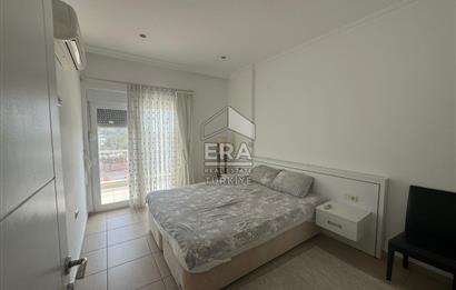 SİDE OTELLER BÖLGESİNDE SİTE İÇİNDE EŞYALI 2+1 DUBLEKS DAİRE