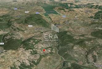 ERA PORT GÜVENCESİYLE BEREKETLİ MAHALLESİNDE TARLA