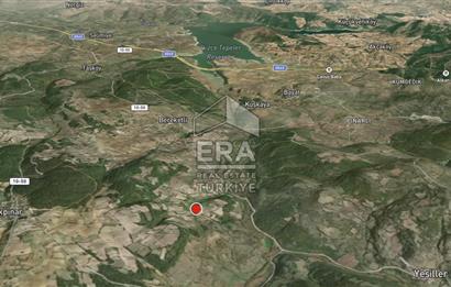 ERA PORT GÜVENCESİYLE BEREKETLİ MAHALLESİNDE TARLA