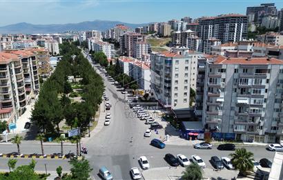 İzmir Menemen Egekent 2' de Satılık 3+1 Asansörlü Daire