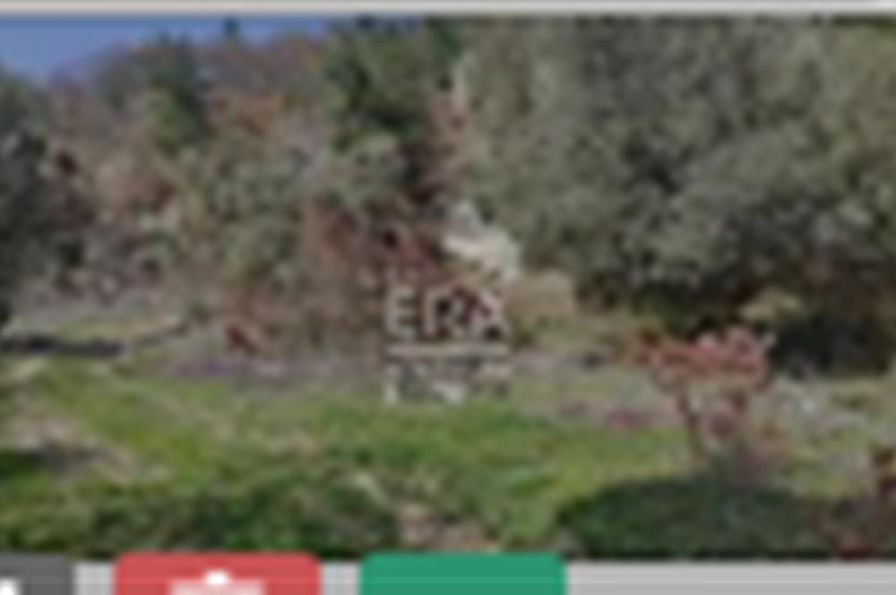  ERA SVG İBRAHİM ŞİRİNDEN 262 M2 YERİMİZ 