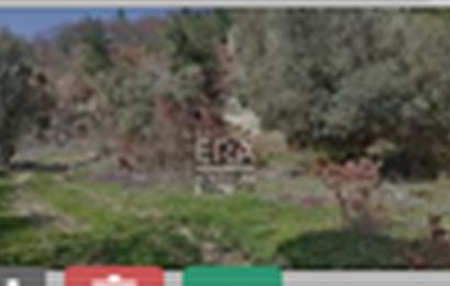  ERA SVG İBRAHİM ŞİRİNDEN 262 M2 YERİMİZ 
