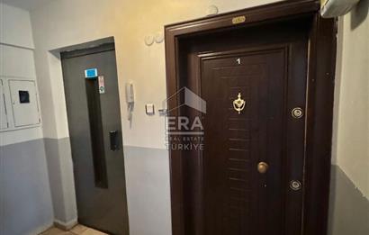 ÜSKÜDAR SULTANTEPE'DE 2+1 SATILIK DAİRE