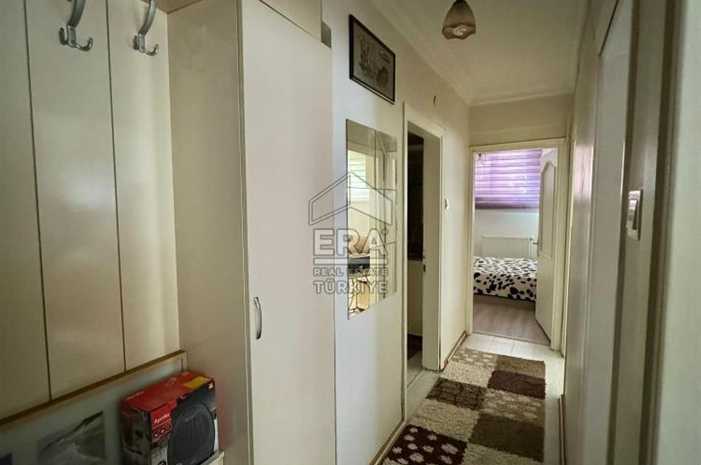 ÜSKÜDAR SULTANTEPE'DE 2+1 SATILIK DAİRE