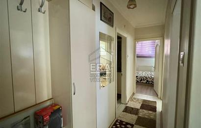 ÜSKÜDAR SULTANTEPE'DE 2+1 SATILIK DAİRE