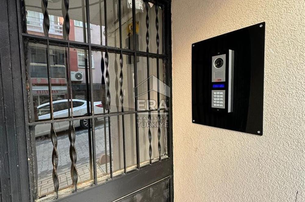 ÜSKÜDAR SULTANTEPE'DE 2+1 SATILIK DAİRE