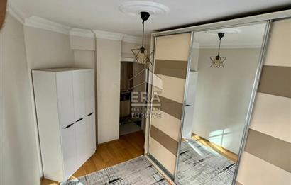 ÜSKÜDAR SULTANTEPE'DE 2+1 SATILIK DAİRE